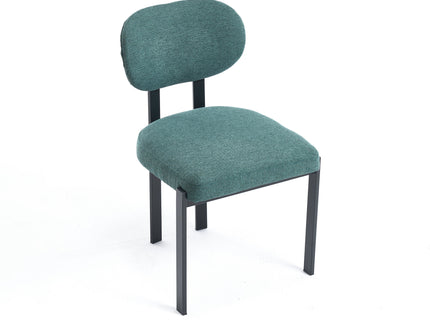 Dining Armless Chairs (Set of 2)