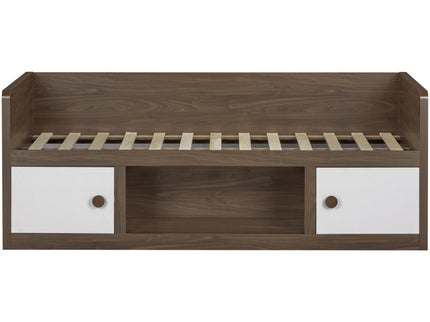 Sierra Ridge Terra - Twin Size Daybed - White