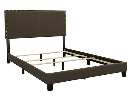 Guyancourt - Panel Bed