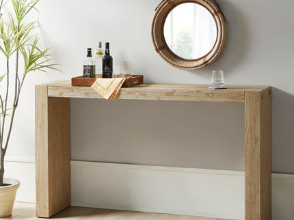Modern Design Console Table