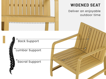 Furniture Set, Waterproof And Durable
