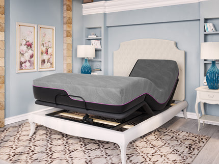 11" Renew Flex Head Cooling GelCare Memory Foam Mattress