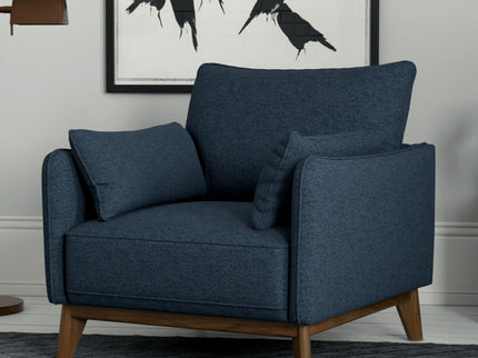 Chair - Blue