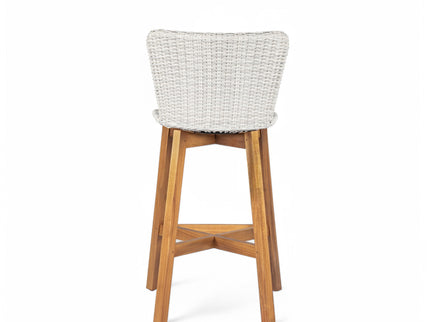Lymington - Outdoor Bar Stool (Set of 2)