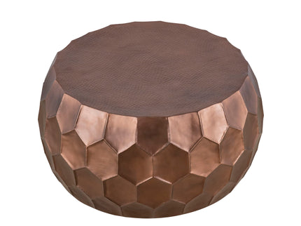 Ct101 - Round Coffee Table