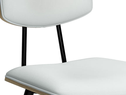 Mavis - Upholstered Dining Chair (Set of 2)