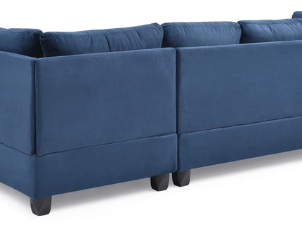 Malone - Comfort Sectional