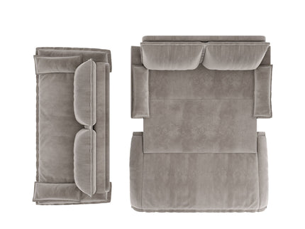 Queen Pull Out Bed, 3 In 1 Convertible Sleeper Sofa