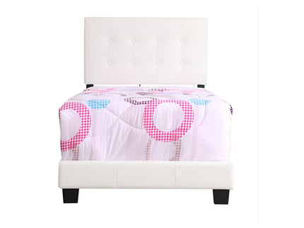 Caldwell - Bed