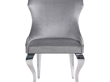Daphne - Upholstered Dining Side Chair (Set of 2)