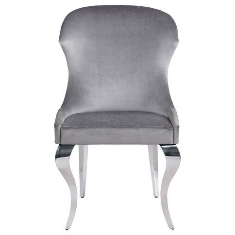 Daphne - Upholstered Dining Side Chair (Set of 2)