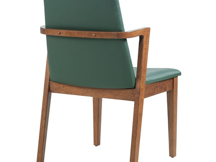 5 Piece Indoor Dining Set With Oval Table And Chairs