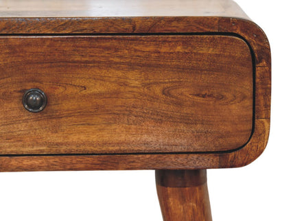 Avora - Nightstand With 1 Drawer