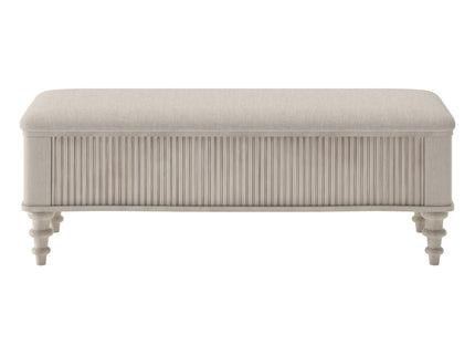 Multi Functional Storage Ottoman Bench