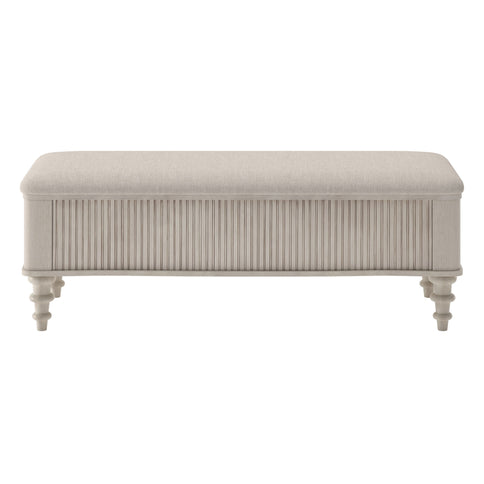 Multi Functional Storage Ottoman Bench