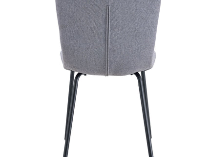Luxury Minimalist Dining Chairs (Set of 4)