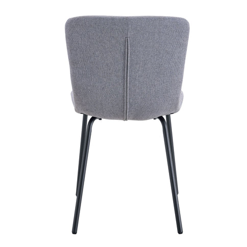Luxury Minimalist Dining Chairs (Set of 4)