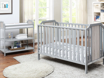 Brees - Changing Table