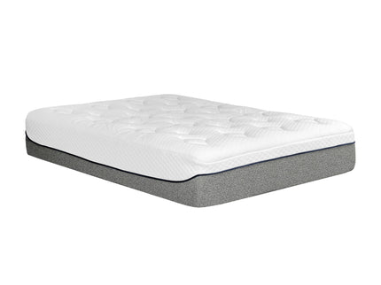 Ultra Plush Medium Gel Memory Foam Mattress