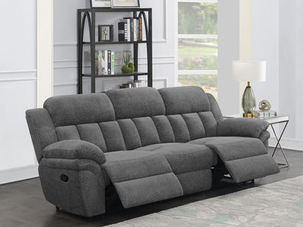 Divine - Sofa With Reclining