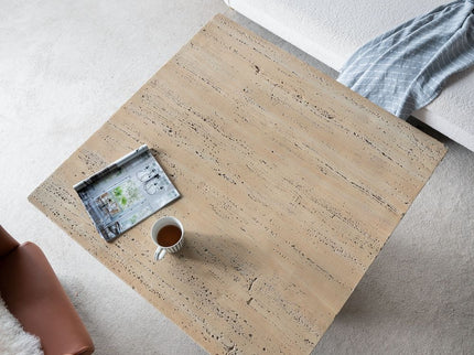 Square Dining Table With Pedestal Base