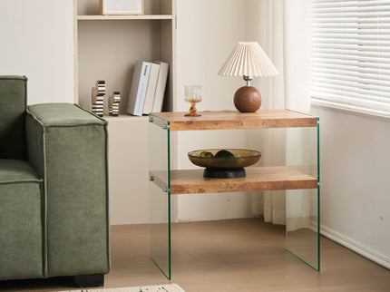 Durable Table For Living Room