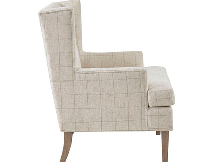 Fancy Design, Farmhouse Accent Chair