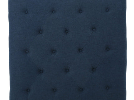 Madrid - Tufted Ottoman Footrest