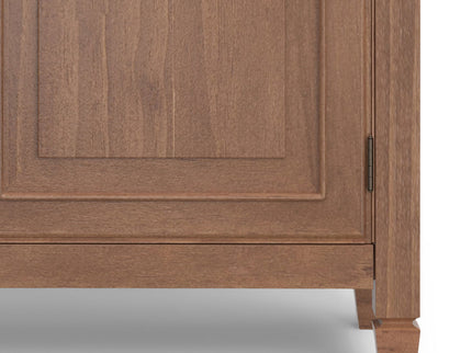 Connaught - Entryway Storage Cabinet