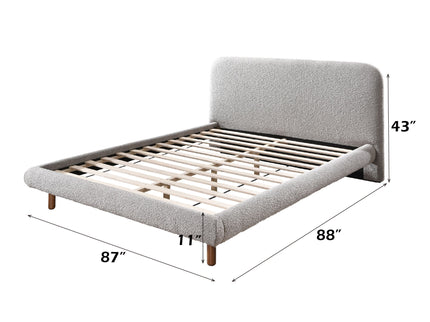 Cleo - Bed