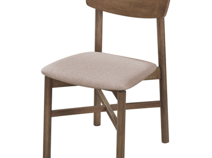 Svenstra - Dining Side Chair (Set of 2)