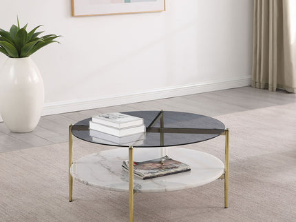 Jackel - Round Table