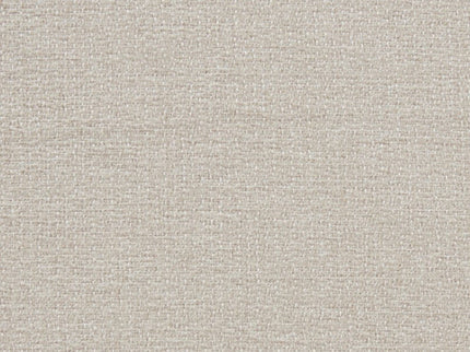 Tage - Upholstered Accent Armchair With Slatted Back Design - Ivory