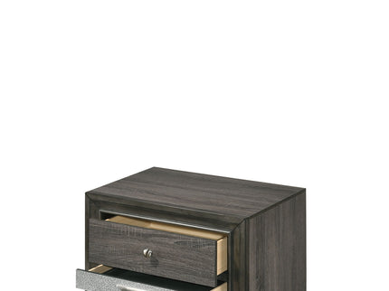 Naima - Chic Design Nightstand