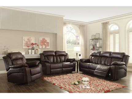 Reclining Sofa For Leisure Elegant