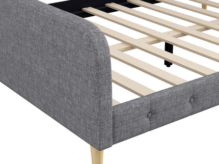 Upholstered Daybed