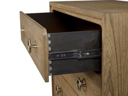 5 Drawer Chest Ample Storage