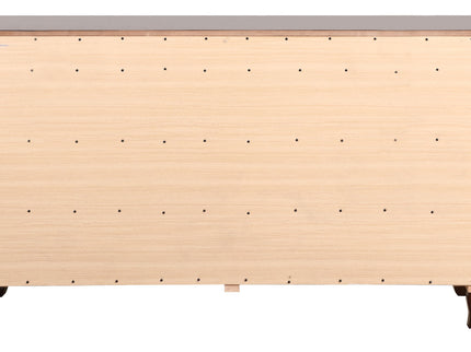 Triton - Dresser - Cappuccino