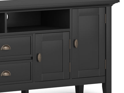Redmond - Handcrafted TV Media Stand