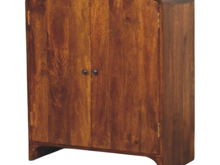 Newton - Cabinet - Brown