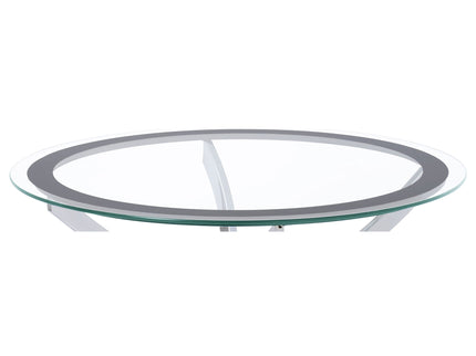 Connors - Round Top Table