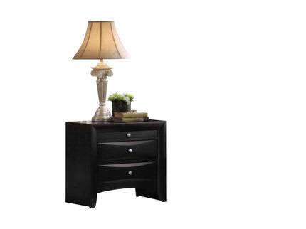 Ireland - Elegant Design Nightstand