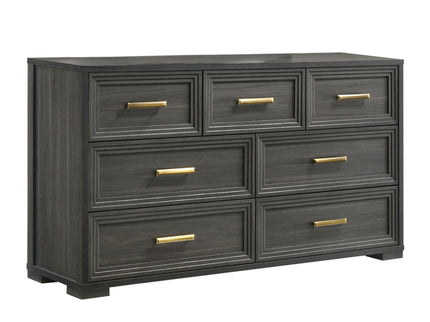Colorado - Dresser