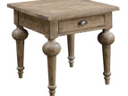 Light Brown / End Tables