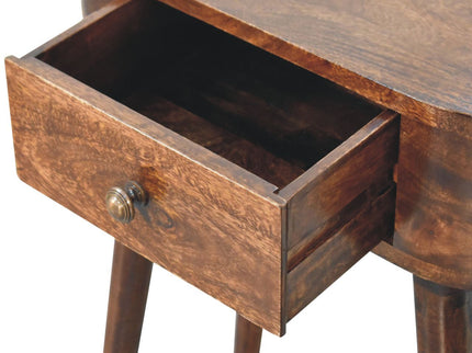 Albion - Nordic Console Table