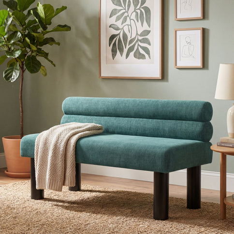 Dining Upholstered Bench