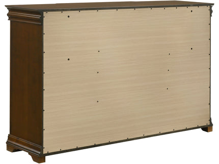 Leonide - Bedroom Set