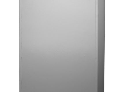 Adjustable Key Cabinet With Lock