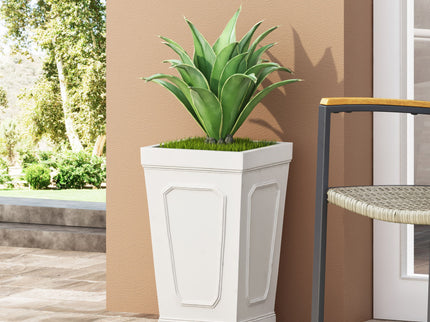 Outdoor Planter, Elegant Design