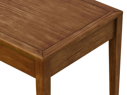 Modern Home Office Desk With Drawers